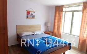 Apartamento Nómadas